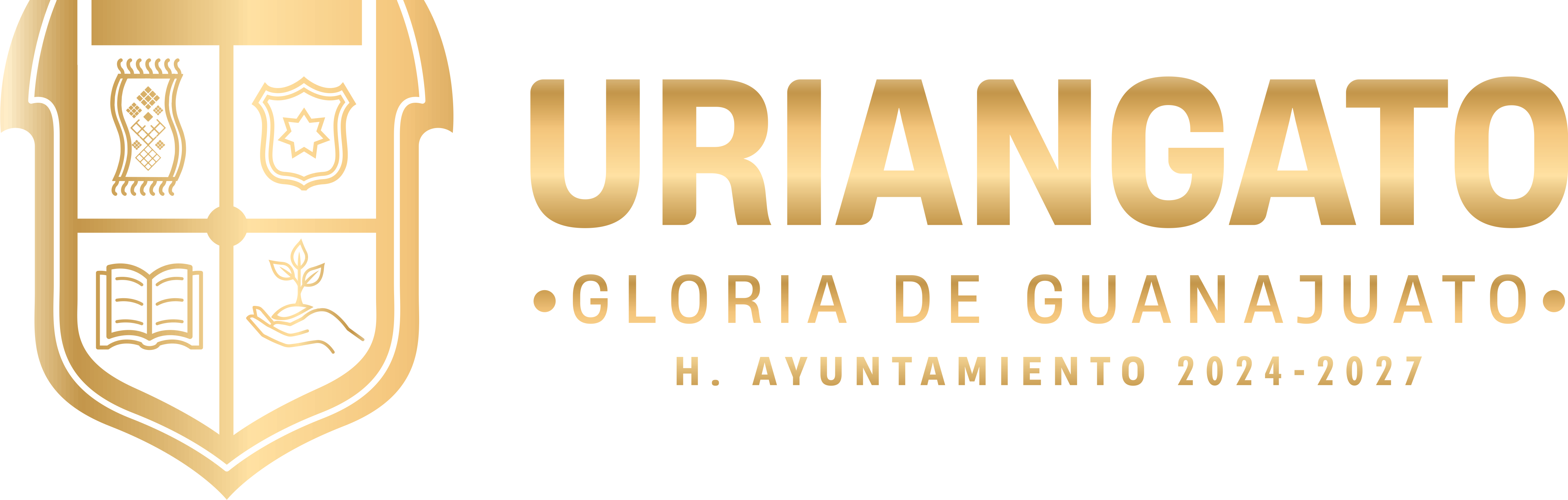 Municipio de Uriangato