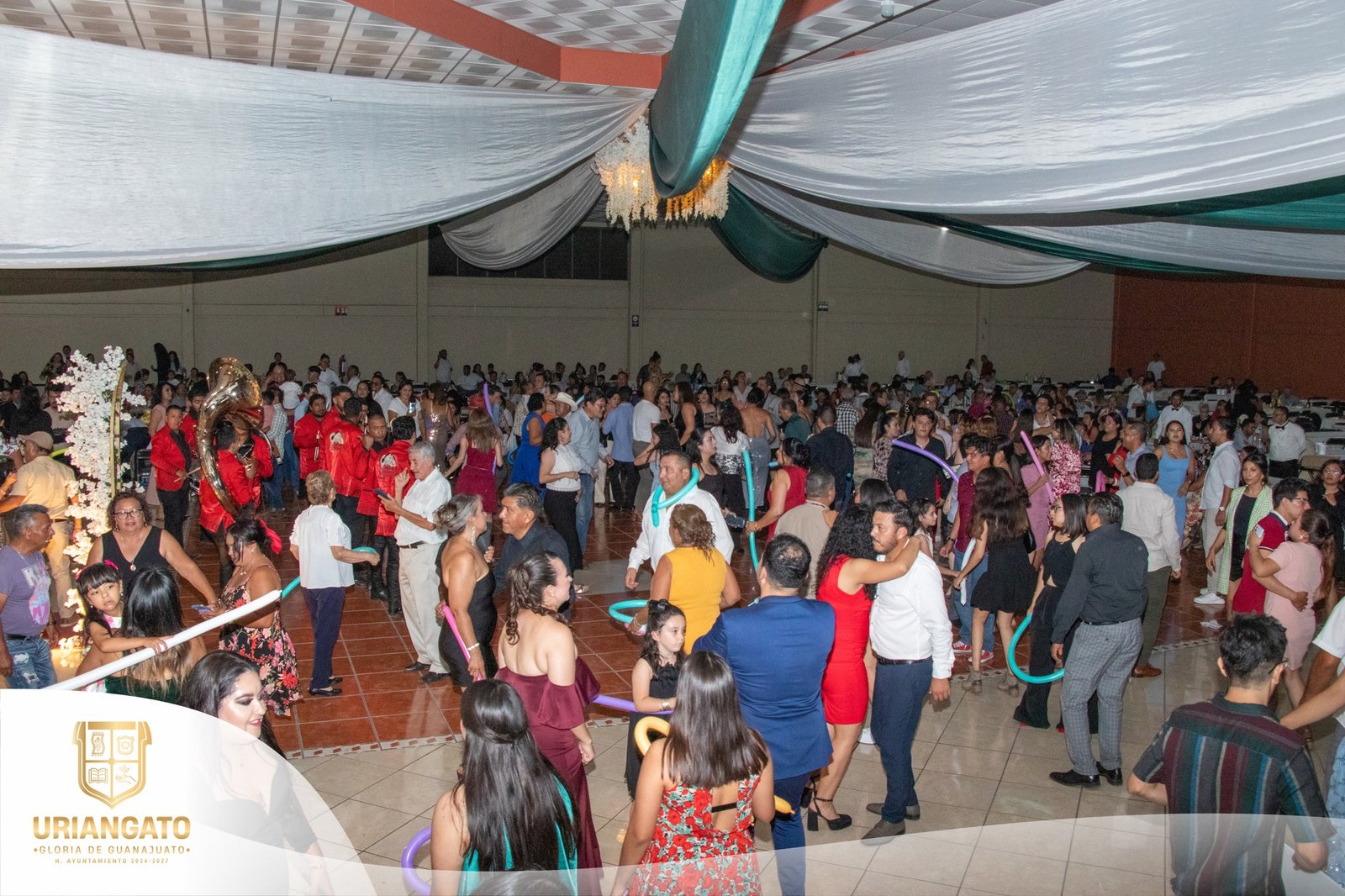  ¡Asi celebramos con orgullo el Día del Maestro!