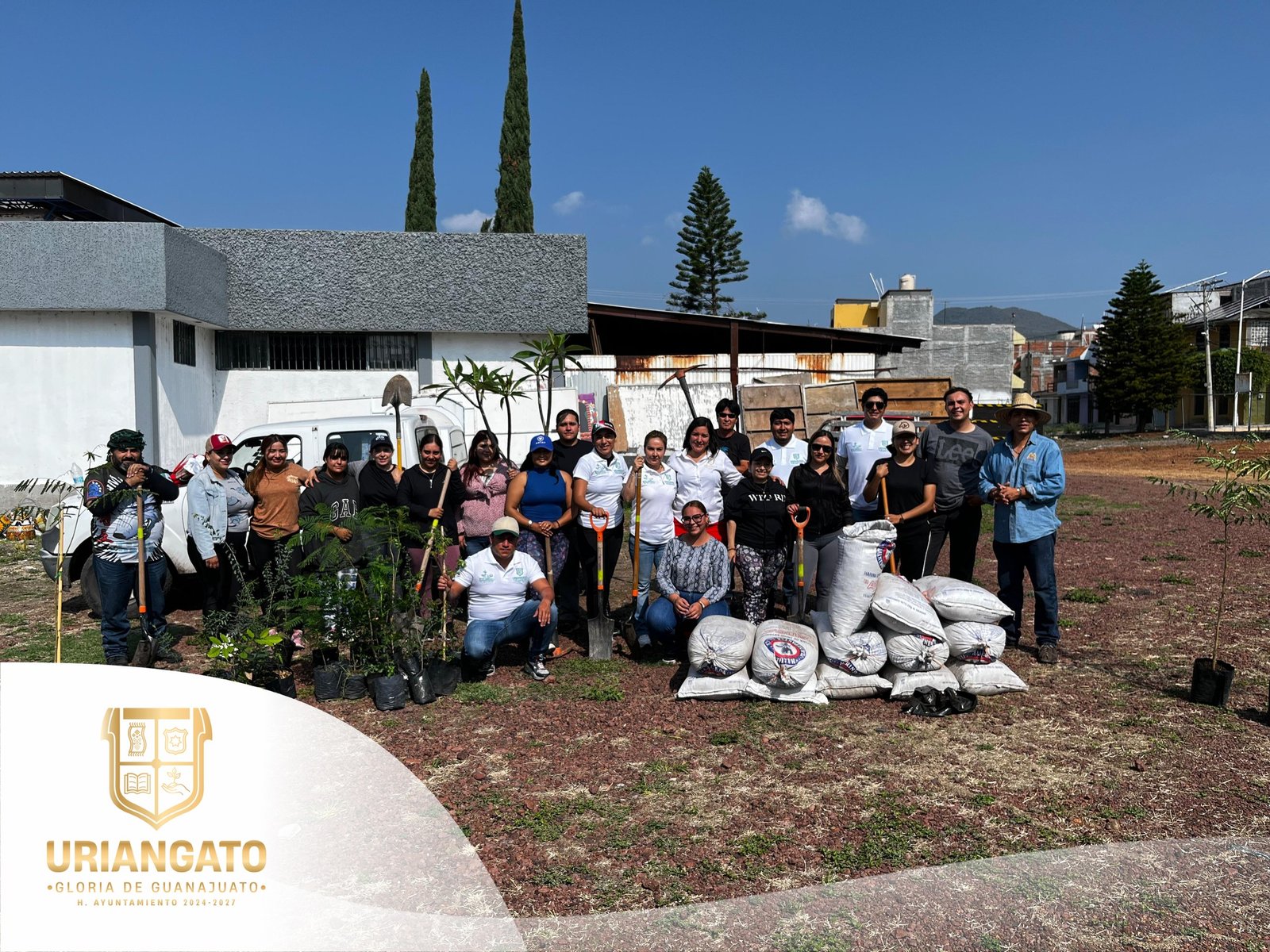 Día Mundial del Medio Ambiente