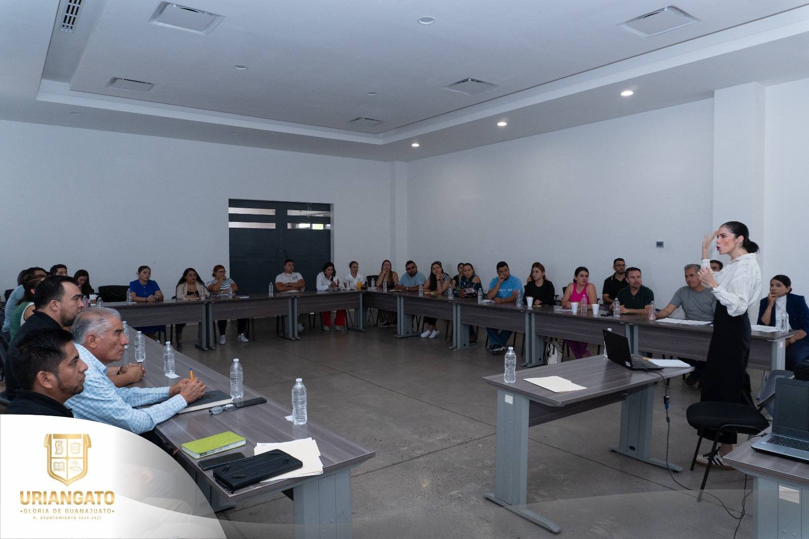 Primera Sesión Ordinaria de Mejora Regulatoria