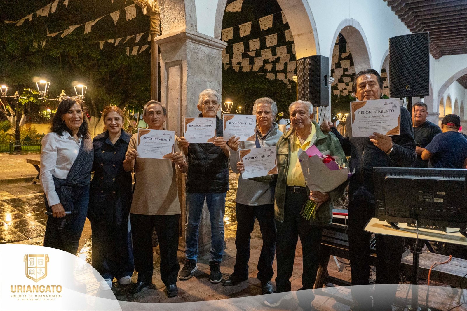 Charla "Ellas también forjaron la Nación, Mujeres en el proceso Independentista"