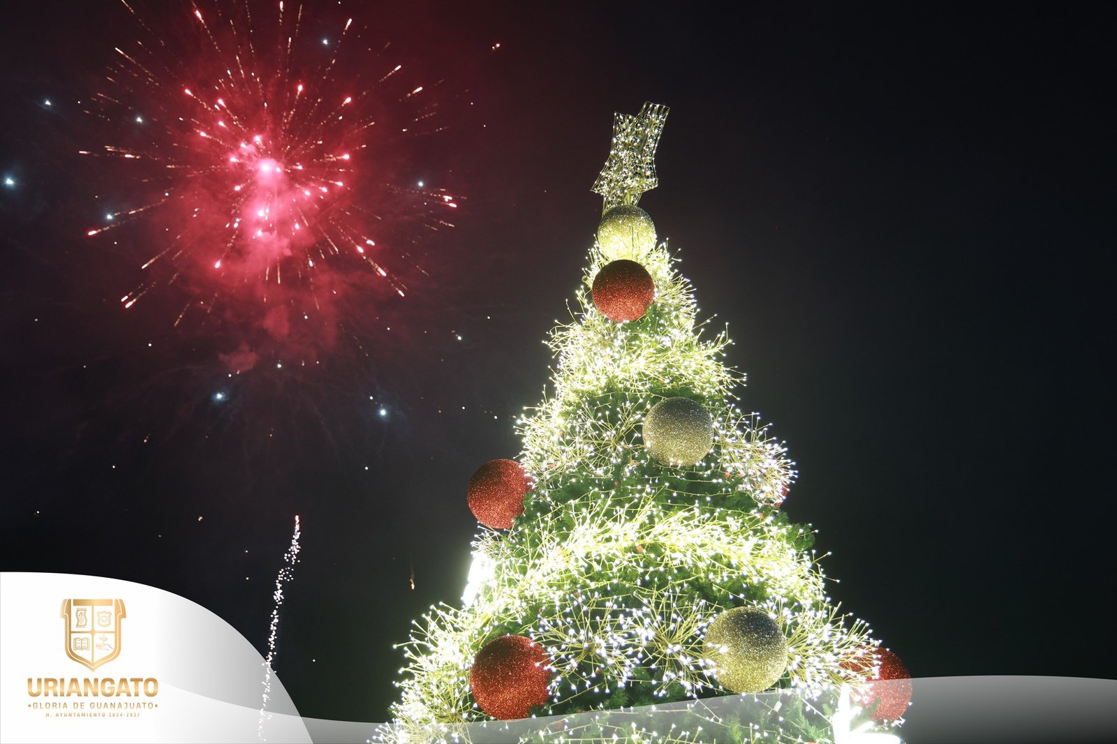 Uriangato Encanto de Fantasía 