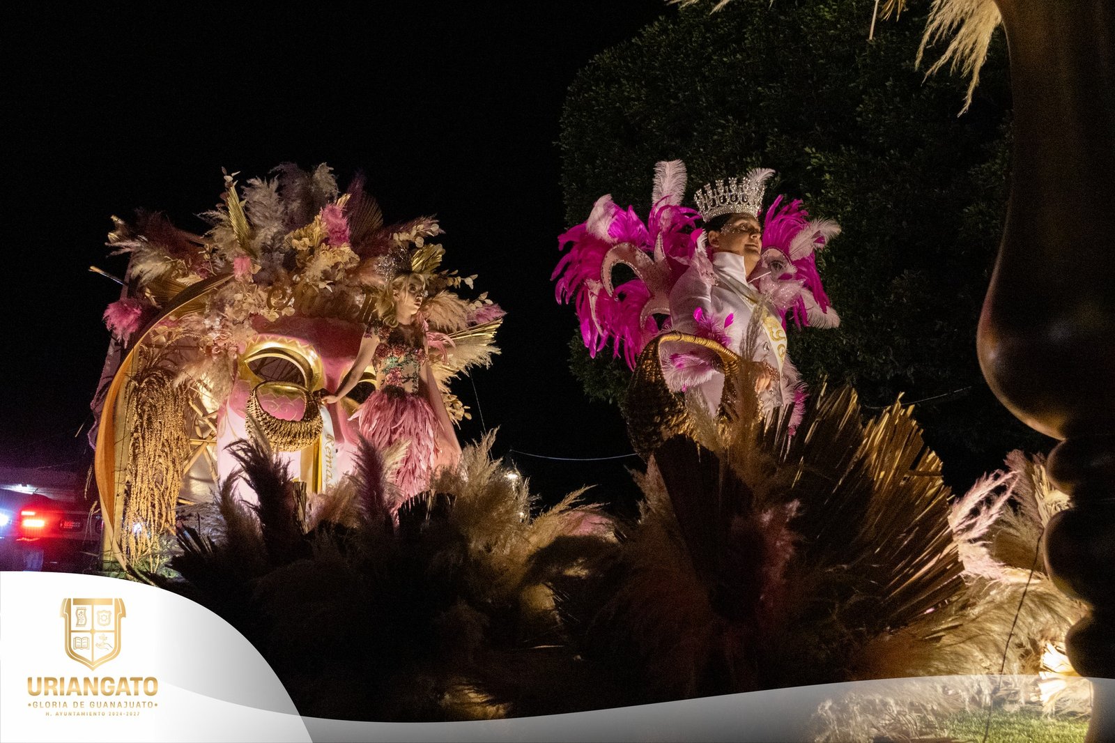 ¡El Carnaval 2026 se vivió a lo grande!