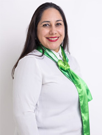 Psic. Claudia Zamudio Díaz