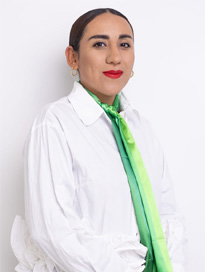 Lic. Eva Adilene Villagómez Zavala