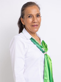 C. Guillermina Guzmán López