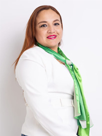 Lic. Janete Pérez García