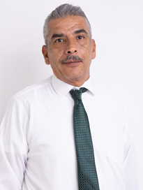 Prof. Jorge Hernández Téllez