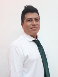 Lic. Jorge Luis Murillo Martínez