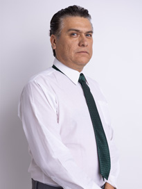 Lic. José Juan Delgado Hernandez