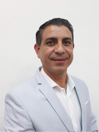 Lic. Rafael Murillo Martínez