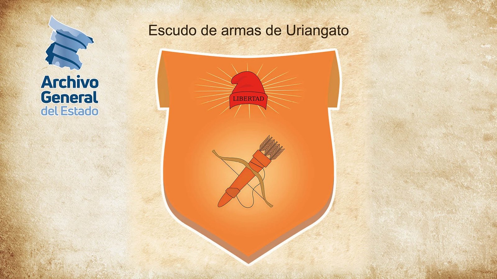 Escudo de Armas de Uriangato