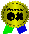 Premio OX