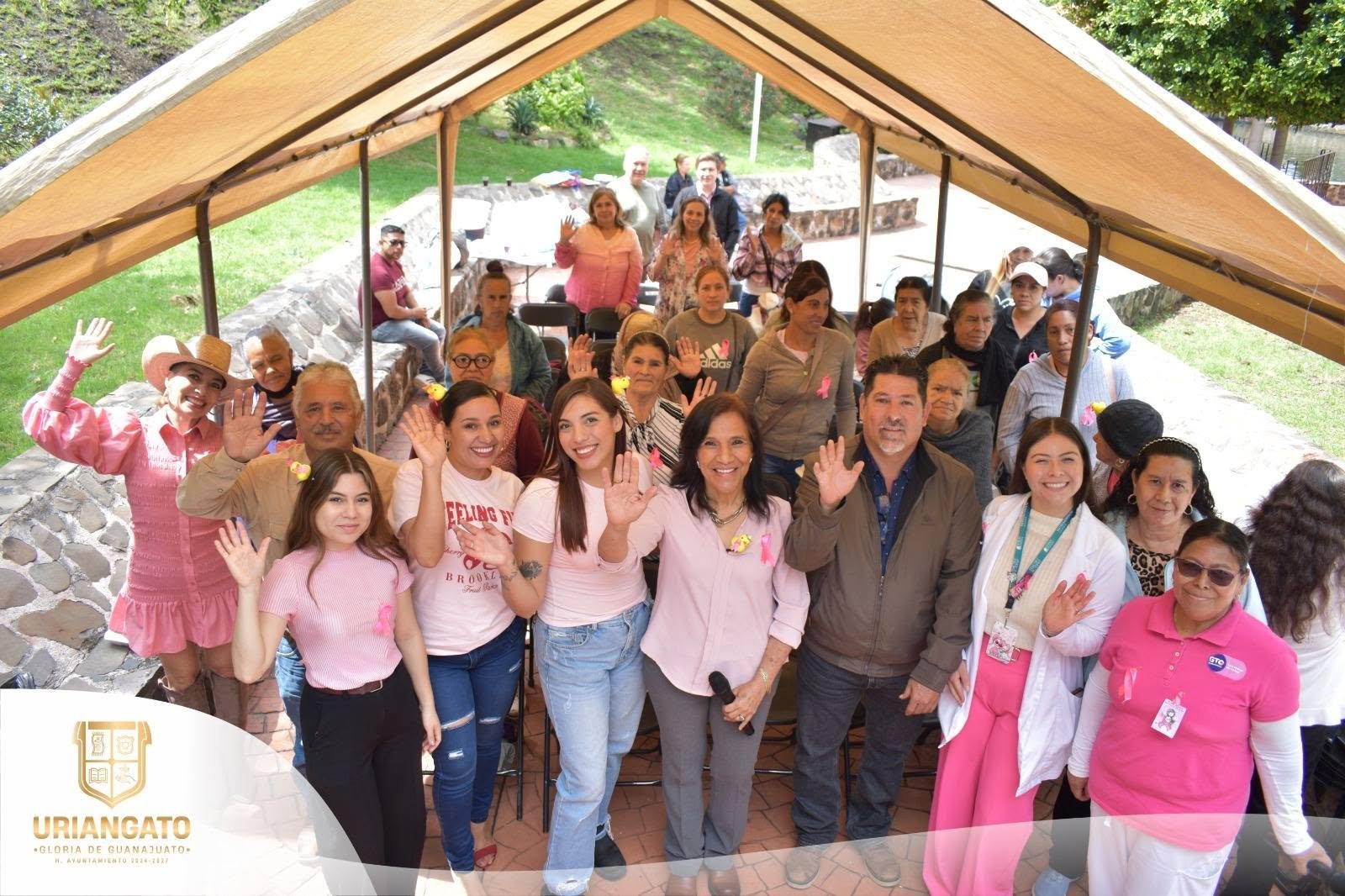  Día Internacional de la Mujer Rural