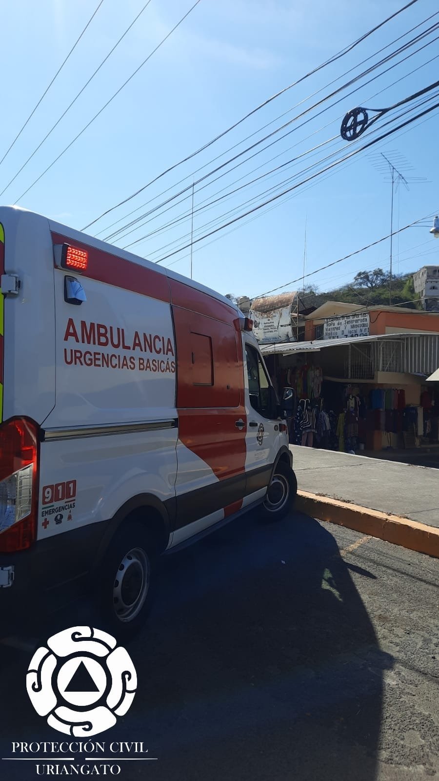 Operativo Buen Fin