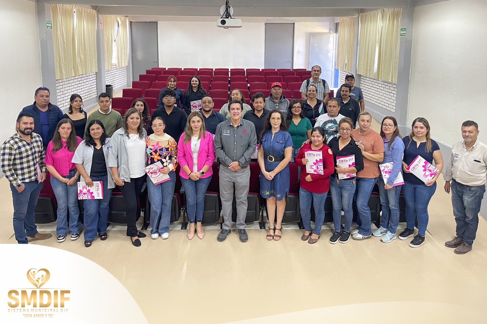 Plática Código 100 de la Salud del Estado de Guanajuato
