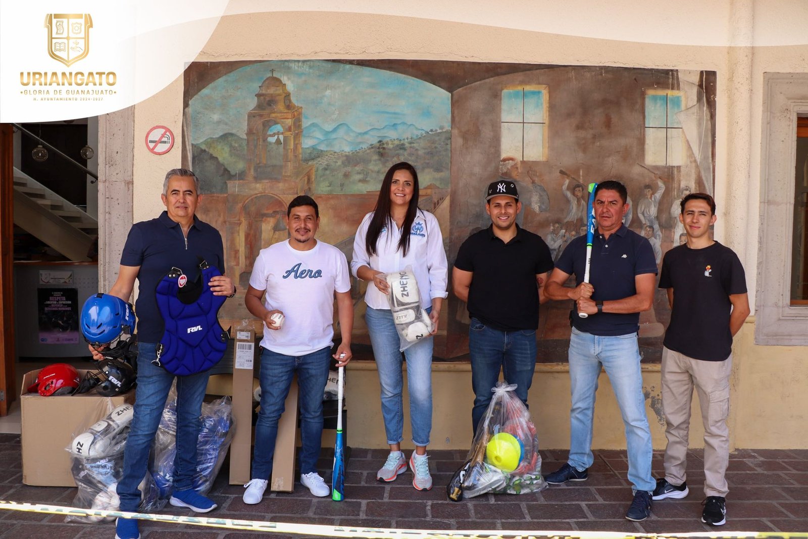Reunión de trabajo con la Directora de la Secretaria Estatal del deporte