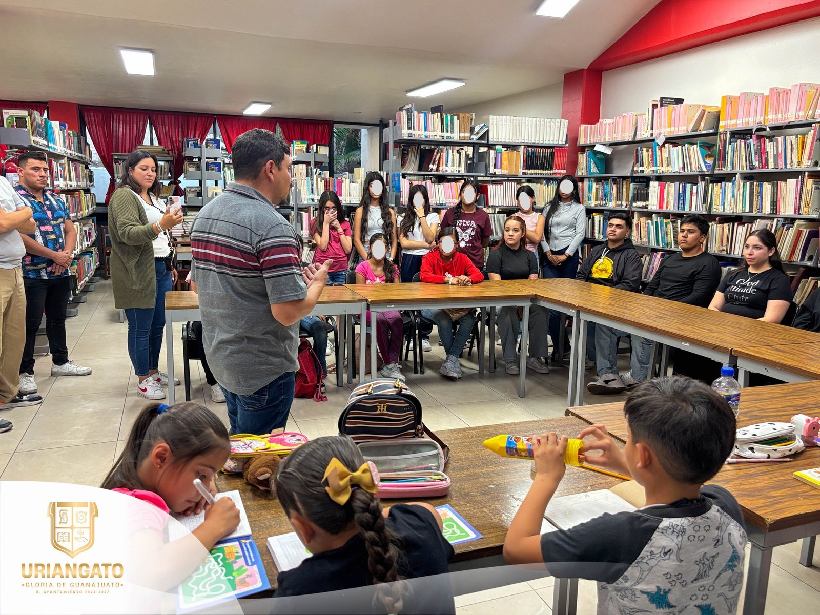 Clases de regularización gratuitas